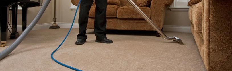 Residential Carpet Cleaning Company in Pensacola