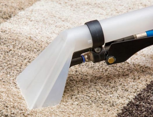 Put Into Practice These Polyester Carpet Cleaning Tips For Homeowners