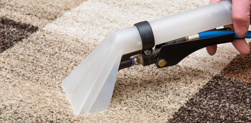 Carpet Cleaner Pensacola FL