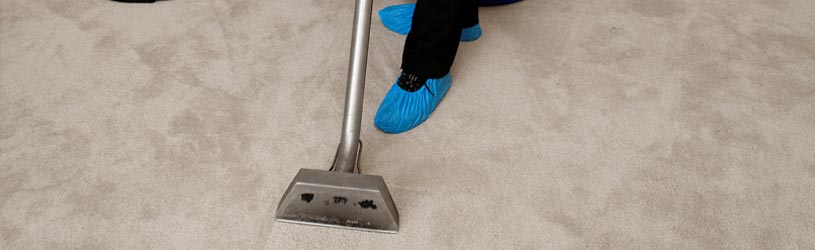 Carpet Cleaning Pensacola FL