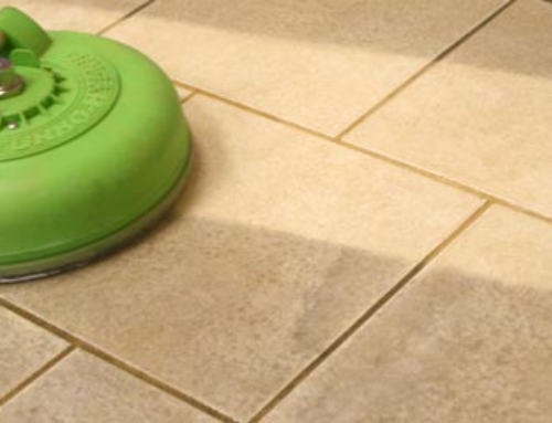Tile Cleaning Services For Your Residential And Commercial Properties