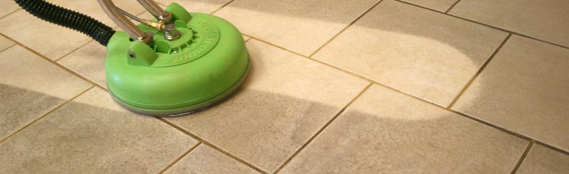Tiles and Grout Cleaning Company in Pensacola