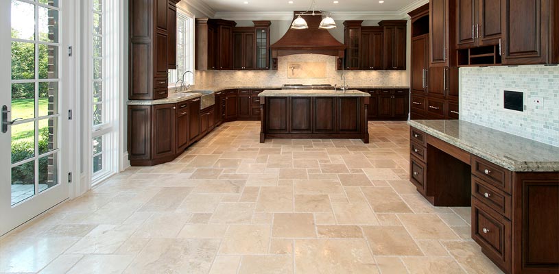 Ceramic Tile Floors Cleaning Archives - Elite Services