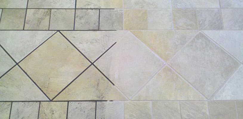 Grout Repair Pensacola FL