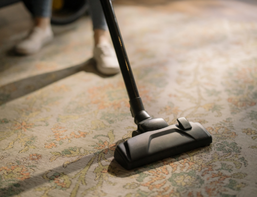 Tips to Help Your Carpet Last Longer